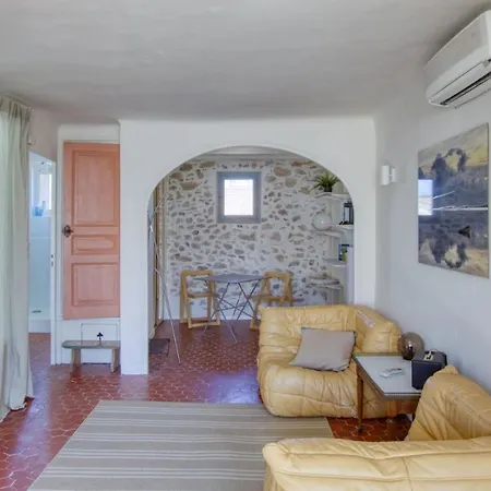 公寓 Charming 37m -near The Port Of